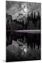 Yosemite Valley National Park, California-Joe Azure-Mounted Photographic Print