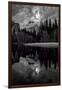 Yosemite Valley National Park, California-Joe Azure-Framed Premium Photographic Print
