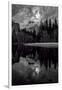 Yosemite Valley National Park, California-Joe Azure-Framed Photographic Print