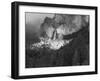 Yosemite Valley Sunset-Anna Miller-Framed Photographic Print