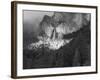 Yosemite Valley Sunset-Anna Miller-Framed Photographic Print