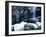 Yosemite-Carli Choi-Framed Photographic Print