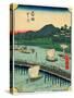 Yoshida-Utagawa Hiroshige-Stretched Canvas