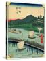 Yoshida-Utagawa Hiroshige-Stretched Canvas