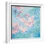 Yoshino Cherry Blossom I-Ann Marie Coolick-Framed Art Print