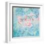 Yoshino Cherry Blossom II-Ann Marie Coolick-Framed Art Print