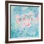 Yoshino Cherry Blossom II-Ann Marie Coolick-Framed Art Print