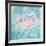 Yoshino Cherry Blossom II-Ann Marie Coolick-Framed Art Print