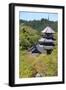 Yoshino, Japan-Tupungato-Framed Photographic Print