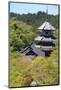 Yoshino, Japan-Tupungato-Mounted Photographic Print