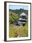 Yoshino, Japan-Tupungato-Framed Photographic Print