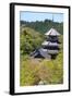 Yoshino, Japan-Tupungato-Framed Photographic Print