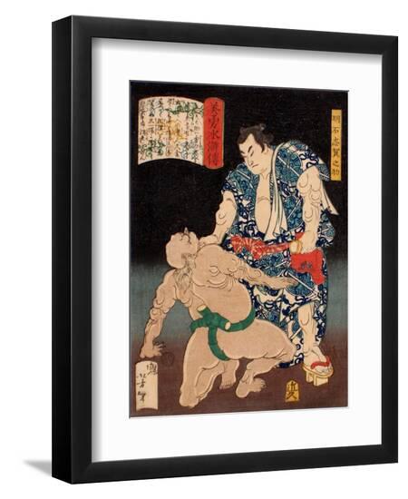 Premium Giclee Print, , large