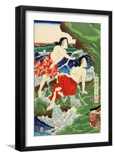 Premium Giclee Print, , large