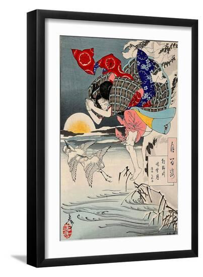 Premium Giclee Print, , large
