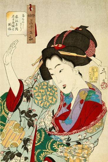 Giclee Print, , large