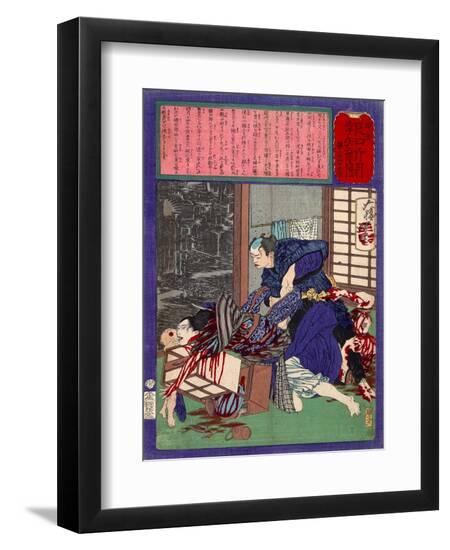 Premium Giclee Print, , large