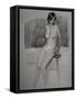 You Affect the Things I Do-Nobu Haihara-Framed Stretched Canvas