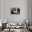You Always Dine Well on the Lner-null-Framed Stretched Canvas displayed on a wall