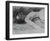 You Always Hurt the One You Love-Nobu Haihara-Framed Giclee Print