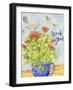 You Always Make Me Smile Thank You-Yachal Design-Framed Giclee Print