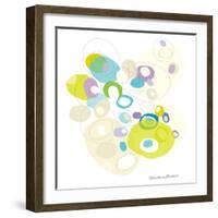 You and I Are Best Friends-Caroline Benchétrit-Framed Art Print