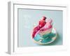 You and Me Love Birds-Susannah Tucker-Framed Art Print