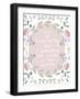 You Are Everything-Leah Straatsma-Framed Art Print
