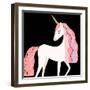 You Are Magical 2-Kimberly Allen-Framed Art Print