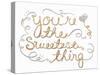 You are My Favorite II-SD Graphics Studio-Stretched Canvas