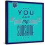 You are My Sunshine 1-Lorand Okos-Stretched Canvas