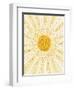 You Are My Sunshine-Cody Alice Moore-Framed Art Print