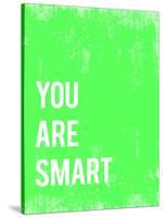 You are Smart-Kindred Sol Collective-Stretched Canvas