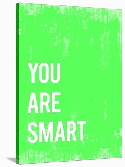 You are Smart-Kindred Sol Collective-Stretched Canvas