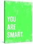 You are Smart-Kindred Sol Collective-Stretched Canvas