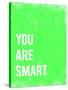 You are Smart-Kindred Sol Collective-Stretched Canvas