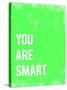 You are Smart-Kindred Sol Collective-Stretched Canvas