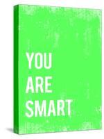 You are Smart-Kindred Sol Collective-Stretched Canvas