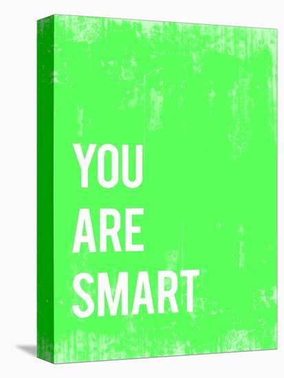 You are Smart-Kindred Sol Collective-Stretched Canvas