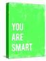 You are Smart-Kindred Sol Collective-Stretched Canvas