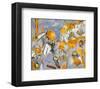 You Are the Sunshine of My Life-Per Anders-Framed Art Print