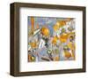 You Are the Sunshine of My Life-Per Anders-Framed Art Print