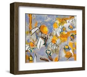 You Are the Sunshine of My Life-Per Anders-Framed Art Print
