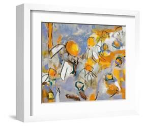 You Are the Sunshine of My Life-Per Anders-Framed Art Print