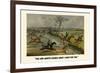 You are Worth Double What I Gave You-Henry Thomas Alken-Framed Art Print