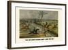 You are Worth Double What I Gave You-Henry Thomas Alken-Framed Art Print