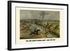 You are Worth Double What I Gave You-Henry Thomas Alken-Framed Art Print