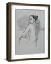 You Bend to their Rules-Nobu Haihara-Framed Giclee Print