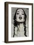 You Betcha-Loui Jover-Framed Art Print