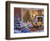 You Better Be Good-Nicky Boehme-Framed Giclee Print